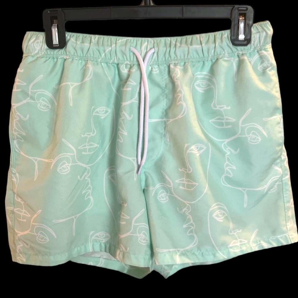ASOS Swim Trunks